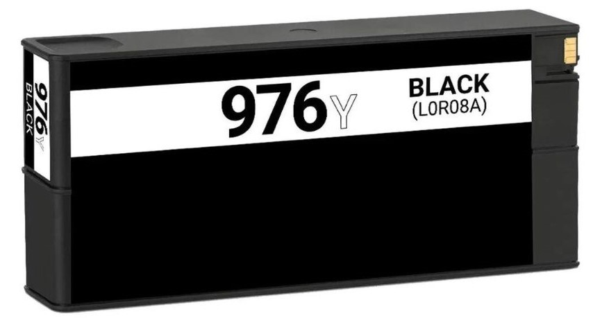 CT 976Y Black-(Compatible Toner)