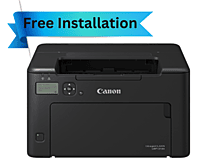 Canon imageCLASS SF LBP121dn A4 Printer