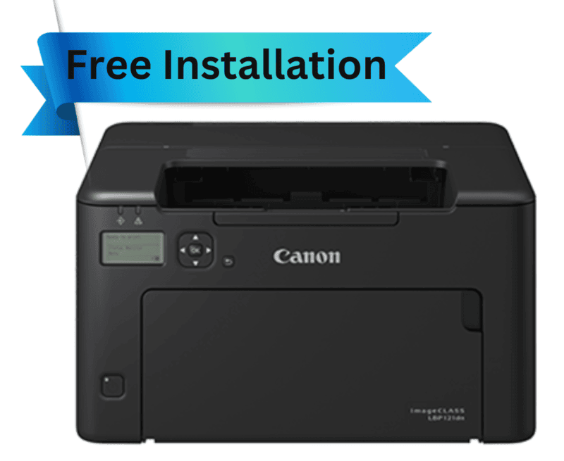 Canon imageCLASS SF LBP121dn A4 Printer