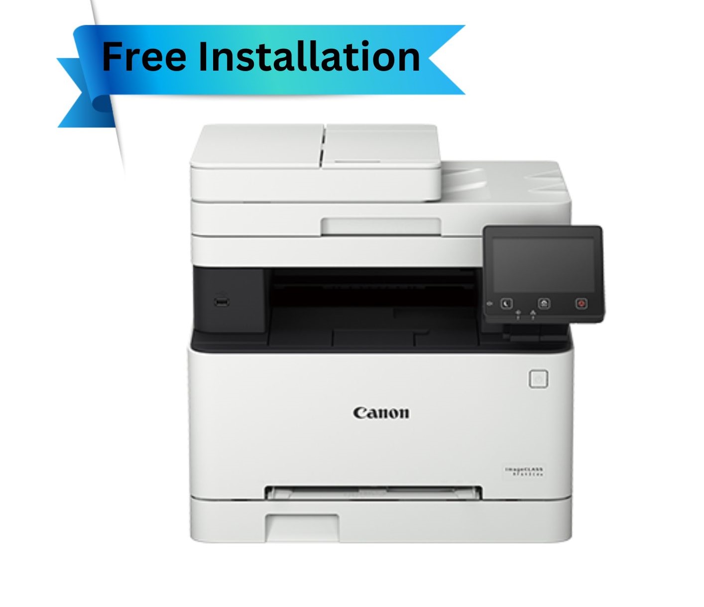 Canon Image Class MF643CDW Colour A4 Printer