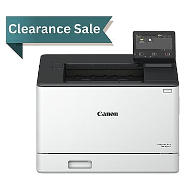 Canon LBP674cx Single Function Color A4 Printer