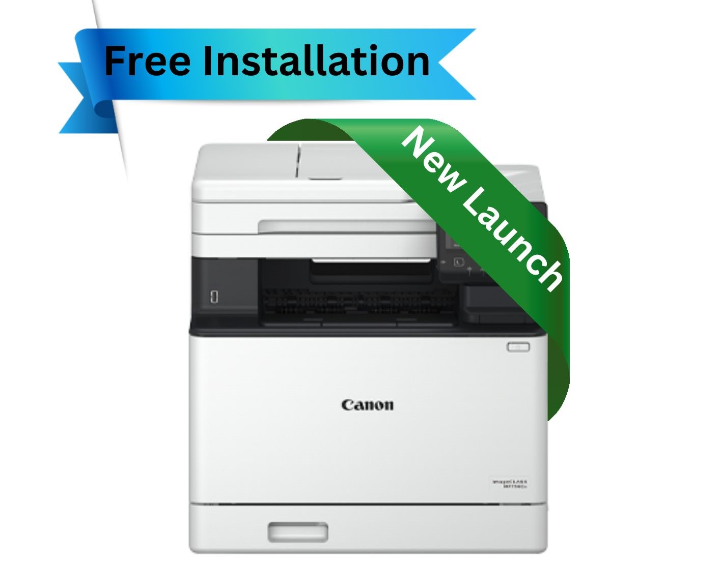 Canon MF756 CX Printer