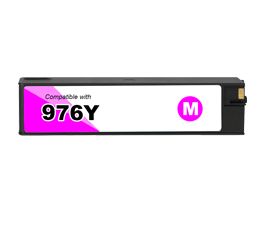 CT 976Y Magenta-(Compatible Toner)