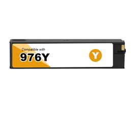 CT 976Y Yellow- (Compatible Toner)