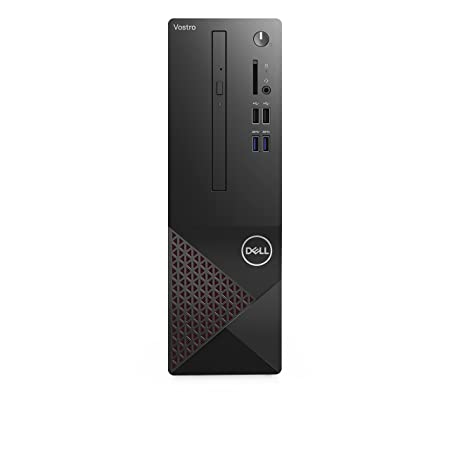 DELL DESKTOP I5