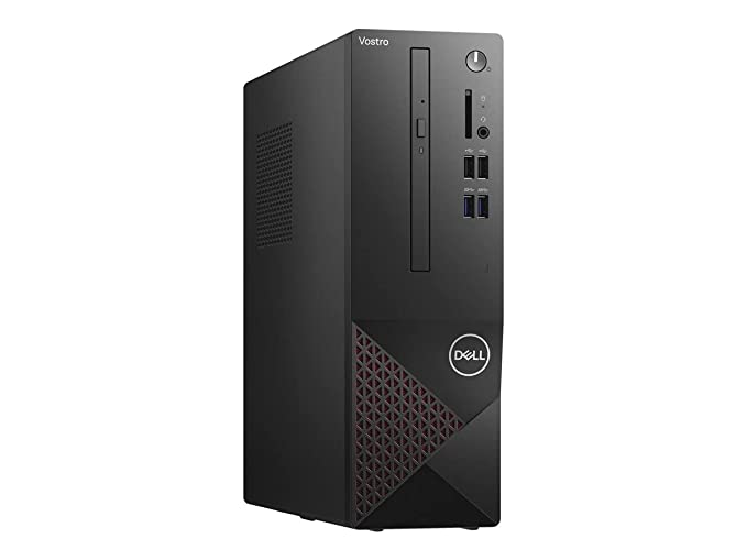 DELL DESKTOP I5