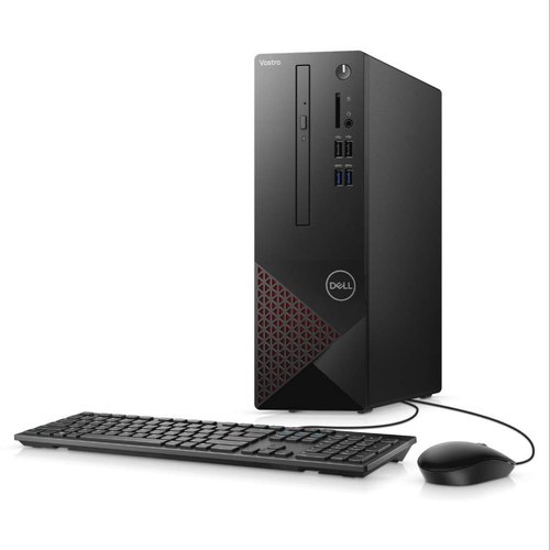 DELL DESKTOP I5