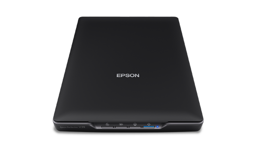 Epson V39 Flatbad Scanner