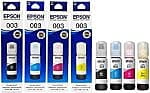 Epson 003 Ink Set