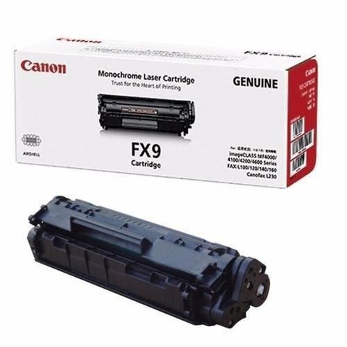 Canon FX-9 Toner Cartridges