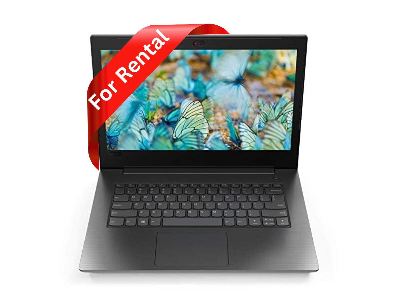 Rental I3 Lenovo Laptop (V14-IIL)