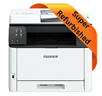 Fujifilm Apeos C325 z colour Multi Function Printer (Refurbished)