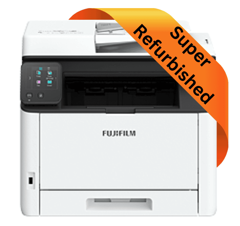 Fujifilm Apeos C325 z colour Multi Function Printer (Refurbished)