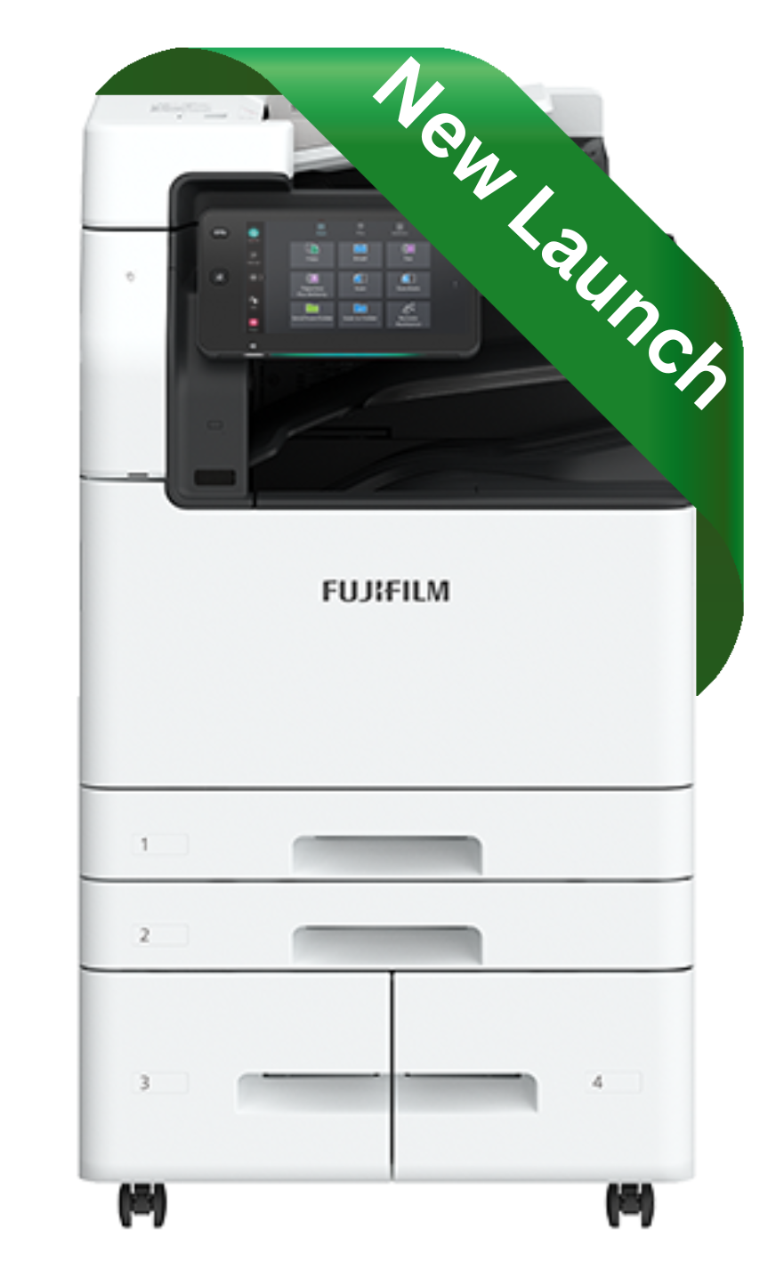 Fujifilm Apeos 5570 A3 Mono MultiFunction printer