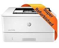 HP Laser jet Pro M305dn Printer (Refurbished)