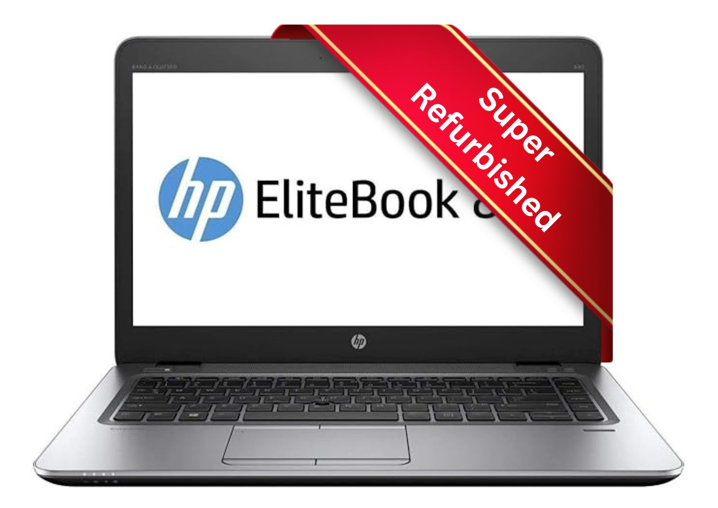 HP 840 G3 I5 6th Gen Laptop (Refurbished)