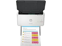 HP ScanJet Pro 2000 s2 Sheet-feed Scanner - (6FW06A)