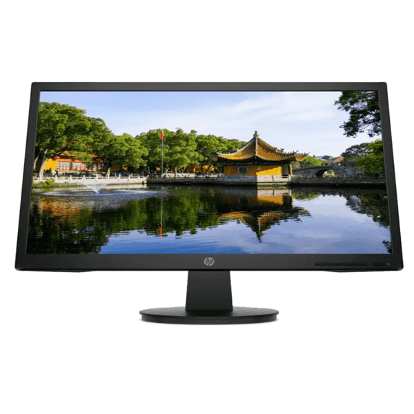 HP 21.5 Inch Monitor