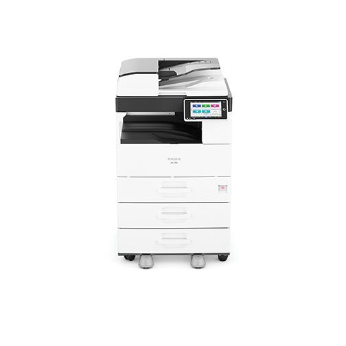 Ricoh IM2702 A3 Mono MFP printer