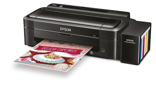 Epson L130 Printer