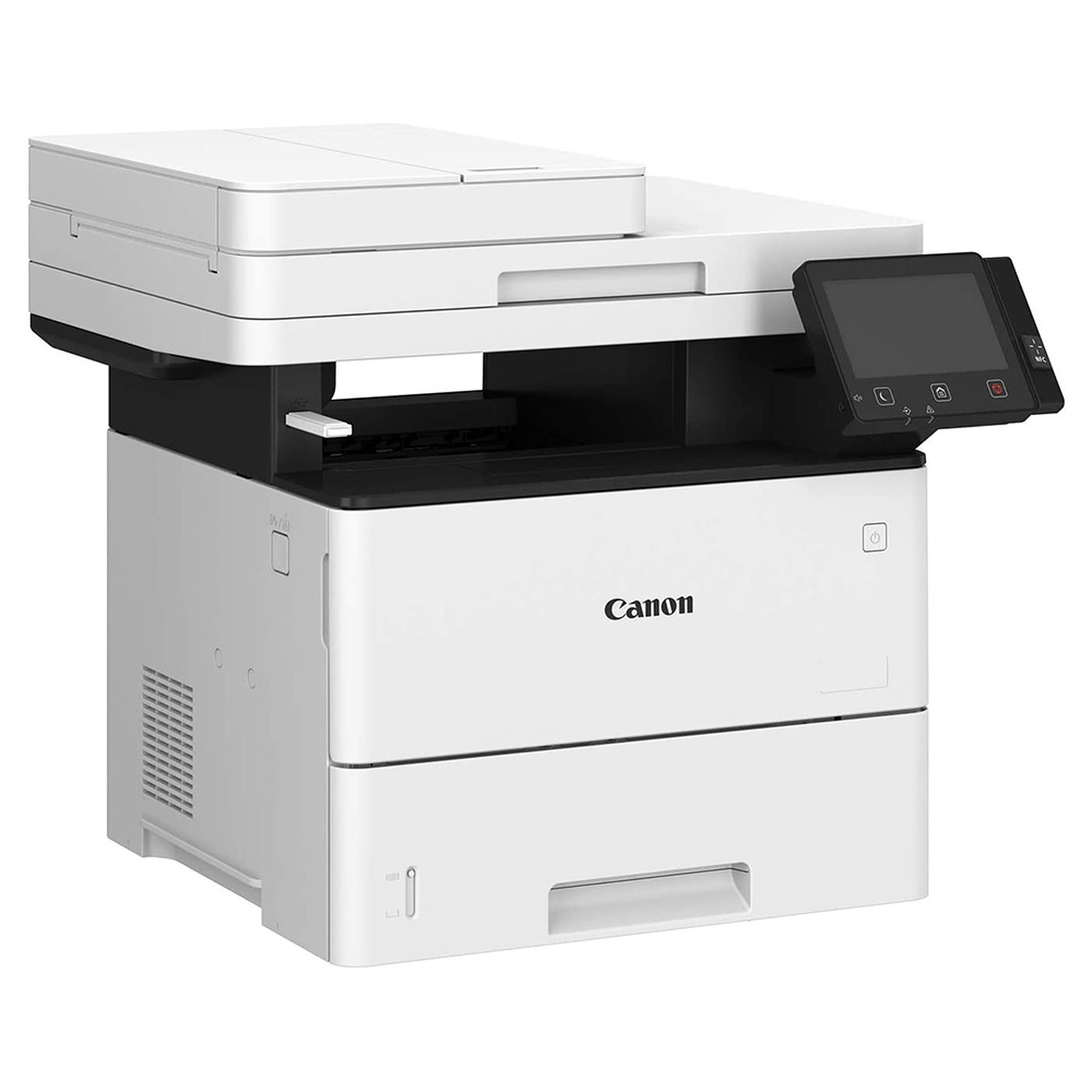 Canon Mono MF Laser Printer MF543x