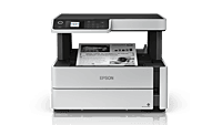 EcoTank Monochrome M3180 All-in-One Duplex Wi-Fi InkTank Printer