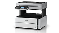 Epson EcoTank Mono M3180 AIOi InkTank Printer