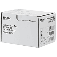 Epson T6714 Maintenance Box-C13T671498 (WF-C878R / WF-C879R)