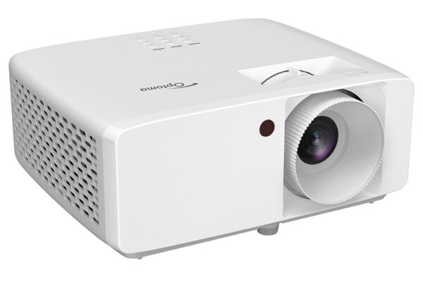 Optoma ZW350e Projector