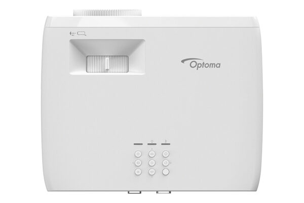 Optoma ZW350e Projector