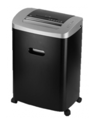 Pitney Bowes Lada MC-8010CD Paper Shredder