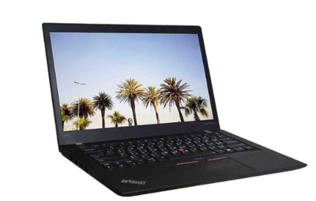 Lenovo Thinkpad T470 (Refurbished)