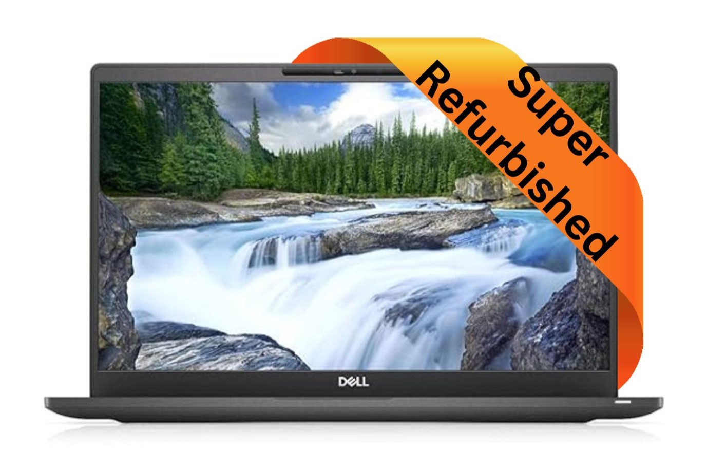 Dell 7400 I5 Laptop (Refurbished)