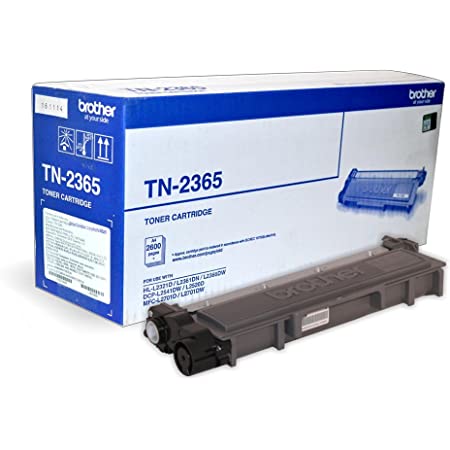 Brother Toner Cartridge TN2365