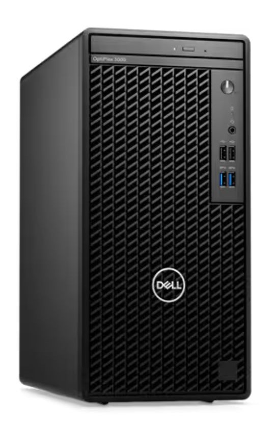 Dell Optiplex I3 3000 SFF Desktop