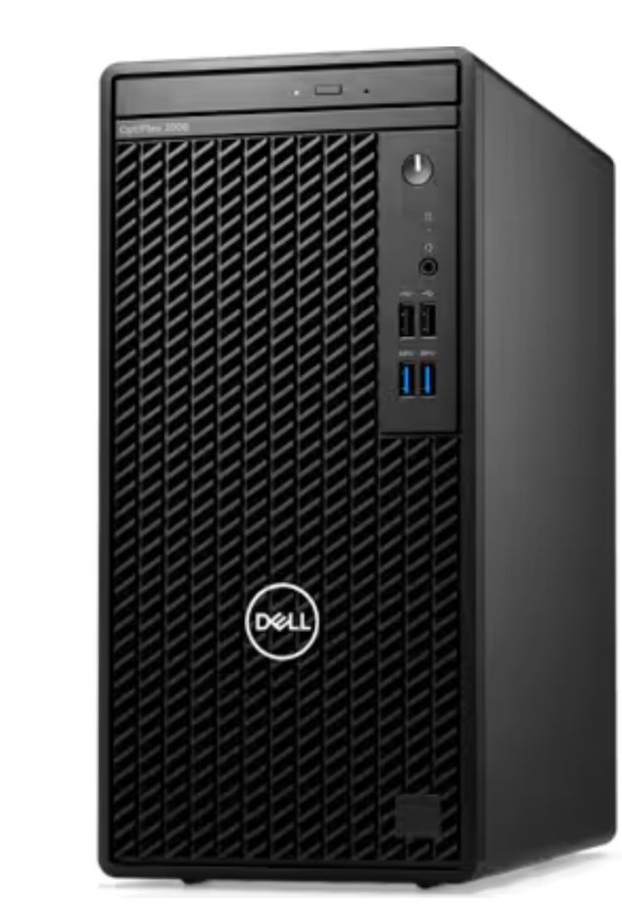 Dell Optiplex I3 3000 SFF Desktop