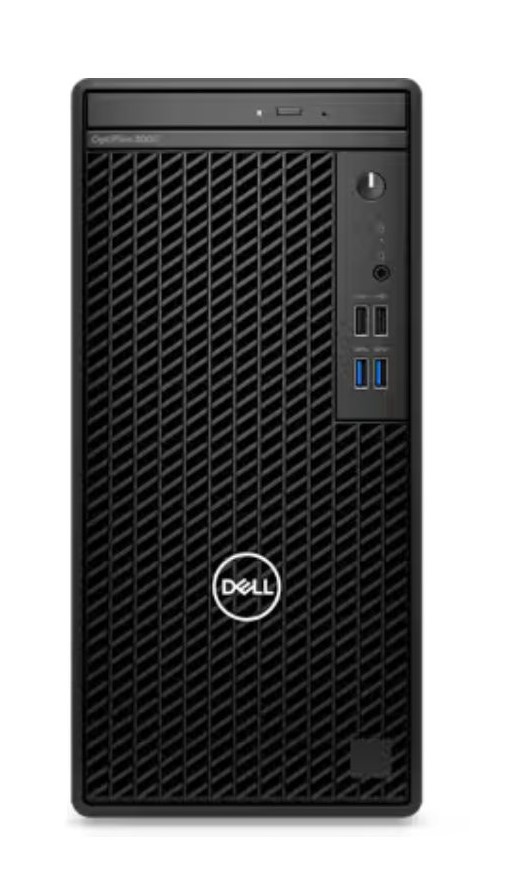 Dell Optiplex I3 3000 SFF Desktop