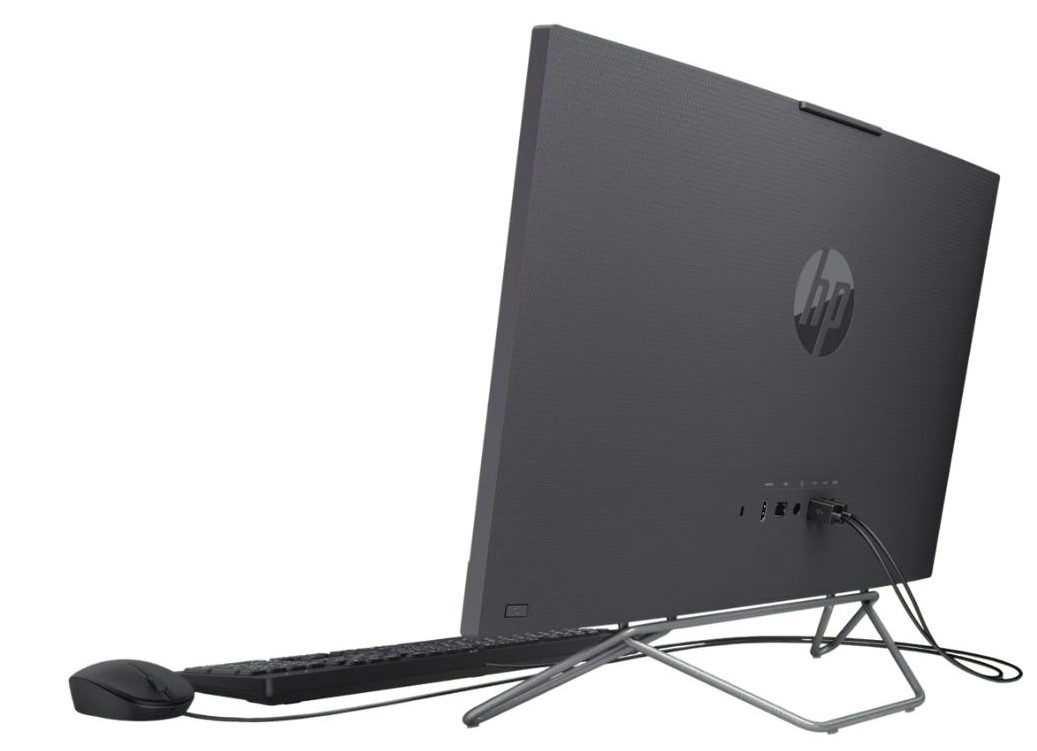 HP I7 AIO i7