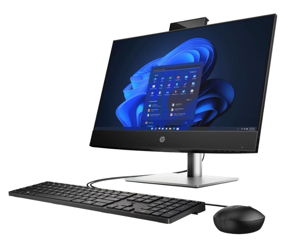 Hp - I5 All in One Pc