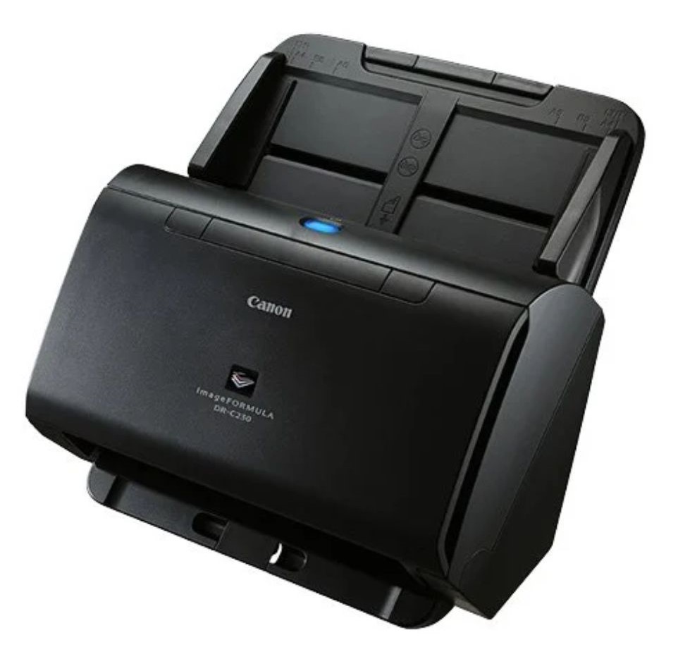 Canon D-Scanner C230