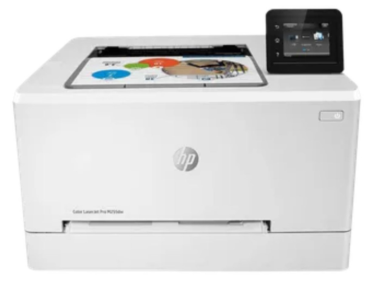 HP Color LaserJet Pro M255DW Printer