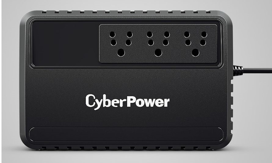 CYBER POWER 600KVA UPS