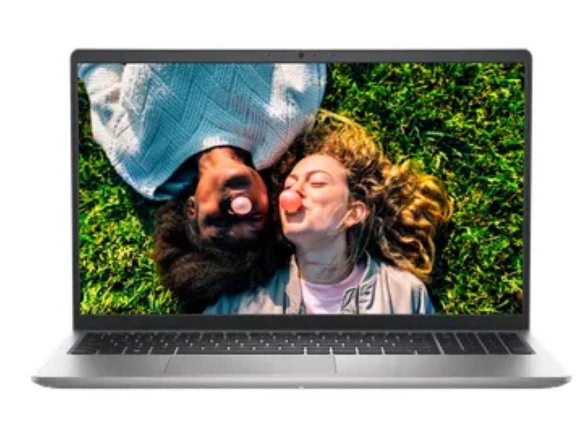 Dell I5 Laptop Inspiron 3520