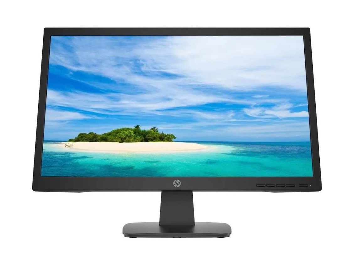 HP P22VB 21.5-inch Monitor