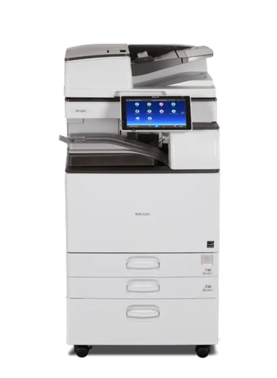 Ricoh IM2500 A3 Mono MFP printer