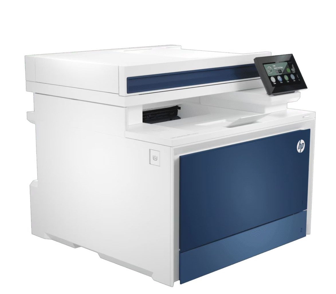 HP Color LaserJet Pro MFP 4303fdw Prntr