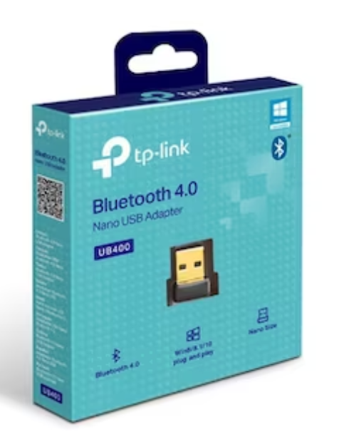 USB Bluetooth Dongle