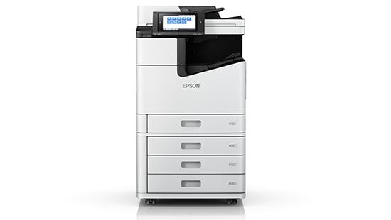 Epson WF - C20750 Printer