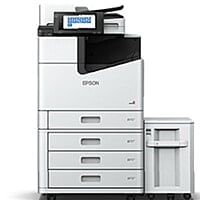 Epson WorkForce WF-C21000 A3 Colour Multifunction Printer