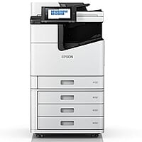 Epson WorkForce WF-C21000 A3 Colour Multifunction Printer